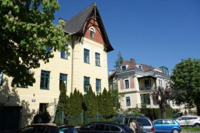  Katharinas Apartment  Мёдлинг